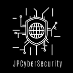 JPCyberSecurity logo